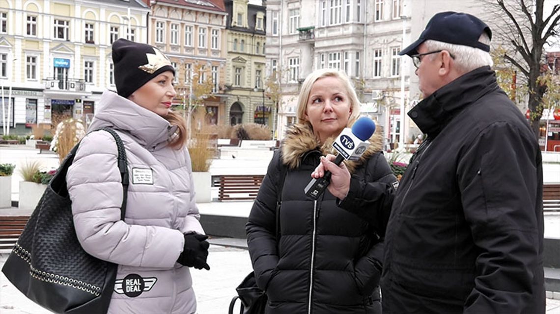 Program Narodowego Święta Niepodległości  