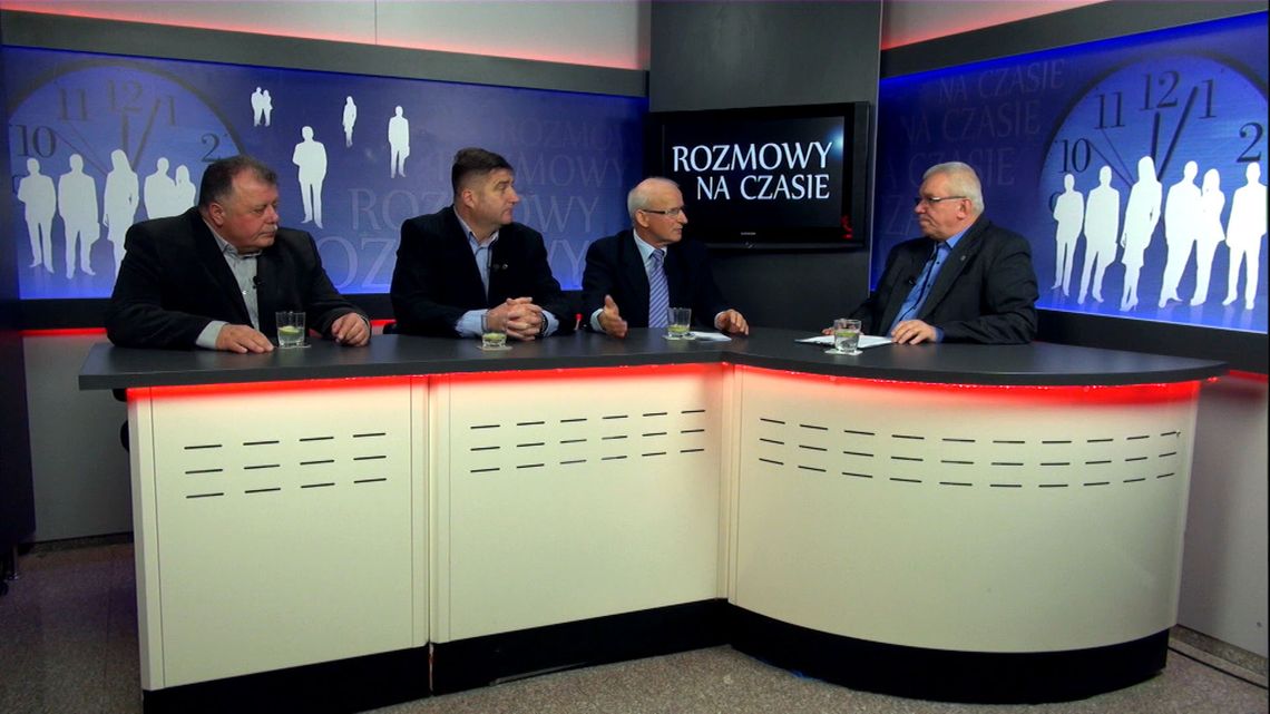 Rozmowy na czasie... 22.02.2016