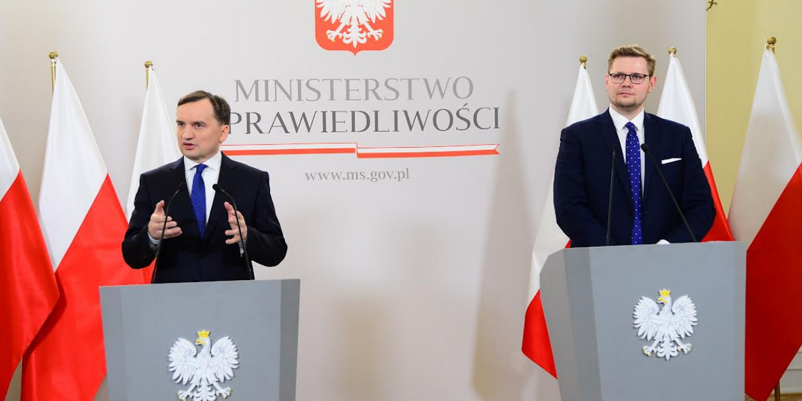 Rząd bierze się za nieletnich przestępców