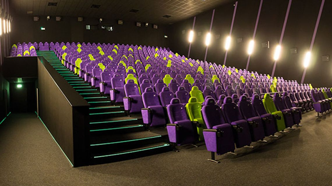 Sieć kin Cinema 3D ma nowego właściciela 