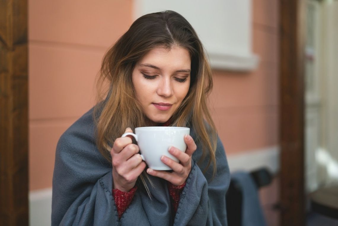 Suplementy diety na jesień, czyli czym zastąpić lato