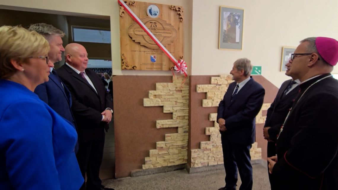 Święto trzebiatowskiego "Herberta"