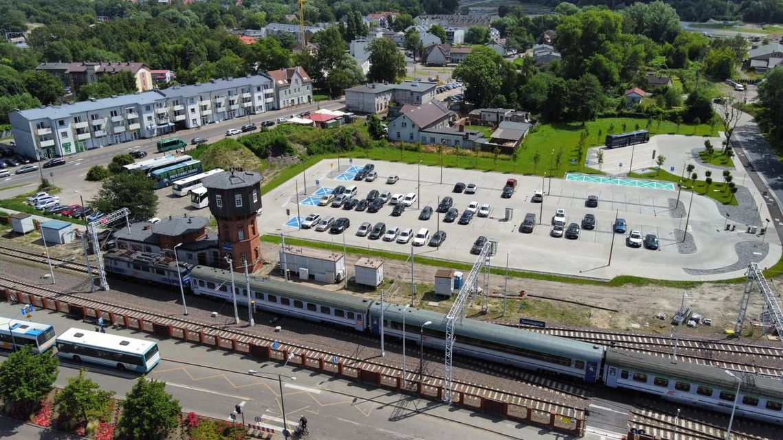 Świnoujście zaprasza na Dni Morza – gdzie zaparkować, żeby nie tracić czasu?