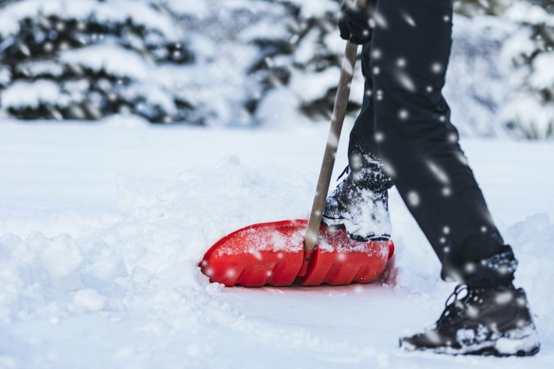 Szykujcie zimowe ubrania. Już za kilka dni spadnie pierwszy śnieg