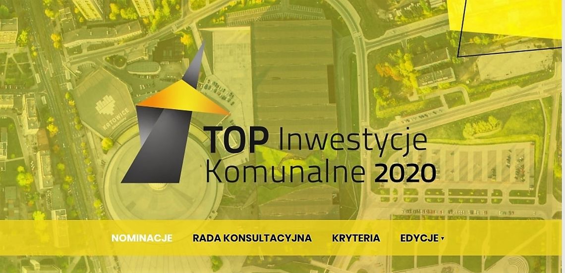 TOP Inwestycje Komunalne. Zagłosuj na Świnoujście!
