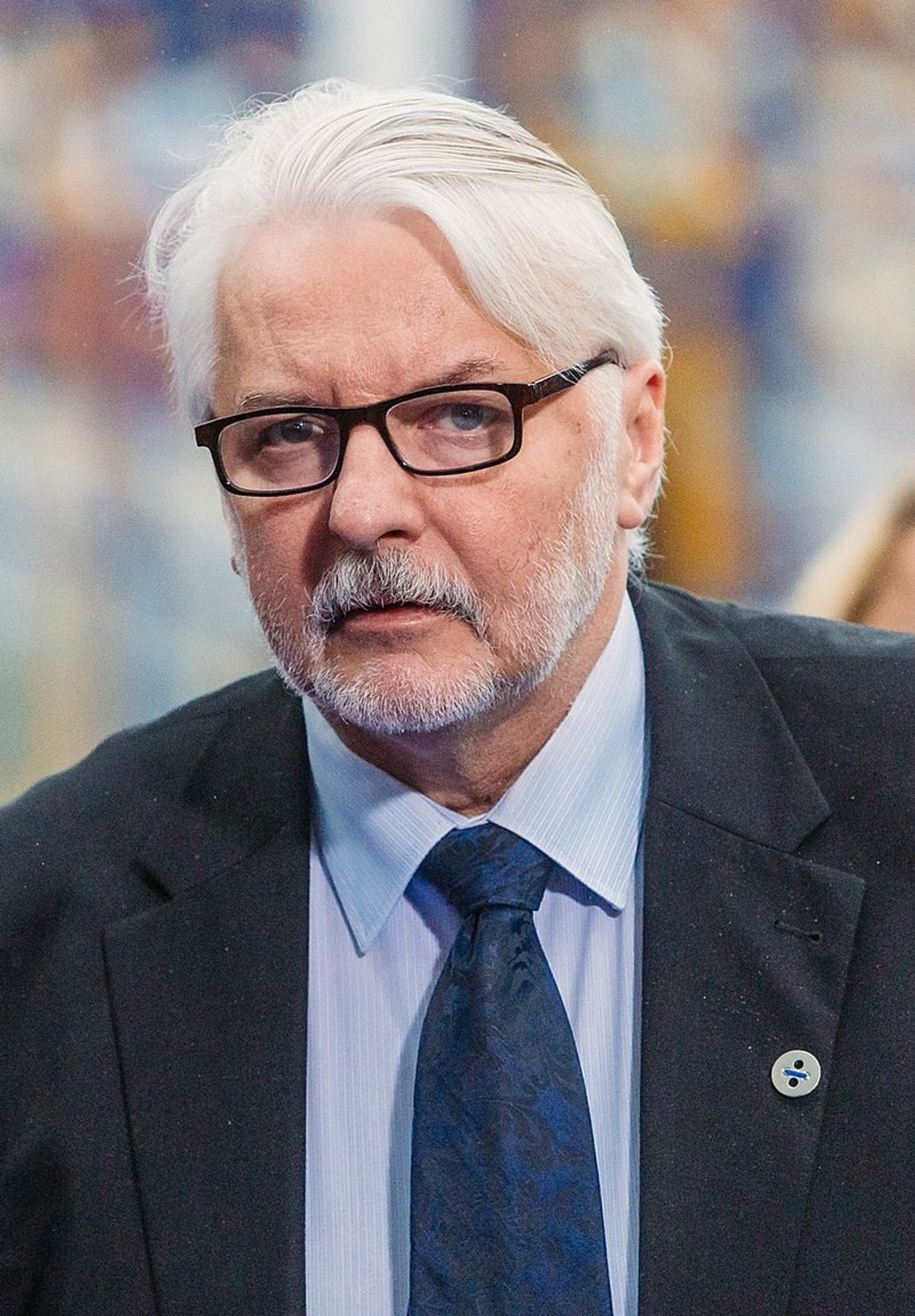 Waszczykowski zakpił z materiału „Wiadomości”. Teraz się tłumaczy