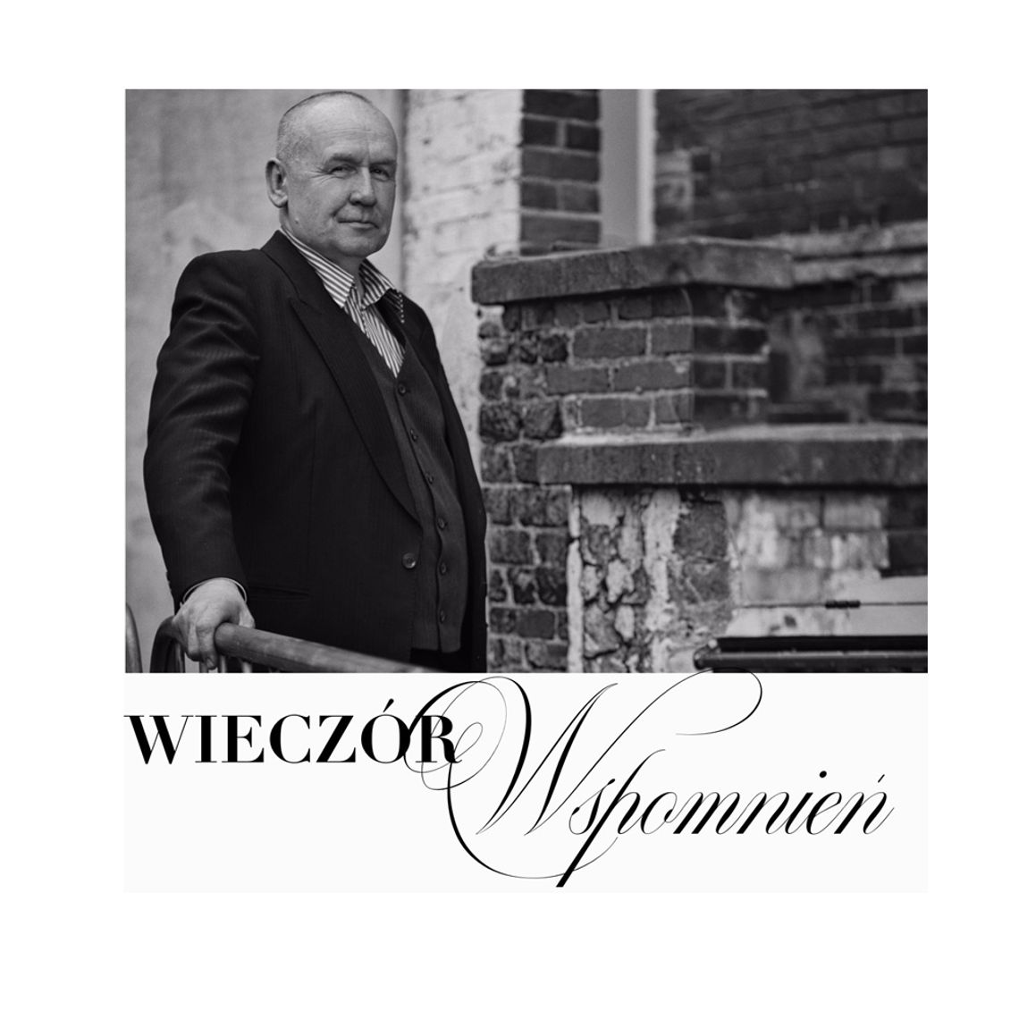 Wieczór Wspomnień Lecha Trawickiego