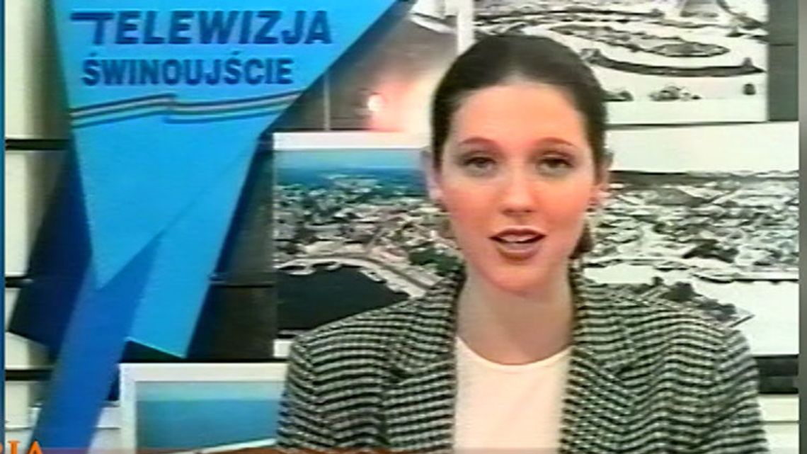 Z archiwum Telewizji – 30. 09.1998