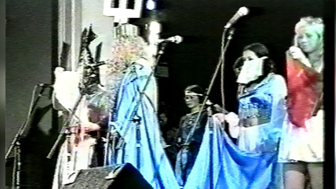 Z archiwum Telewizji – Festiwal Neptun – 13.06.1997