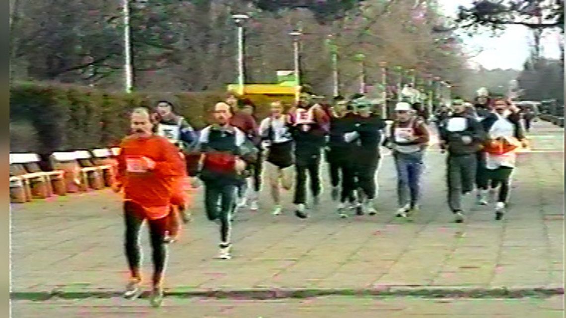 Z archiwum Telewizji – MKS „Maraton” – 22.03.1998