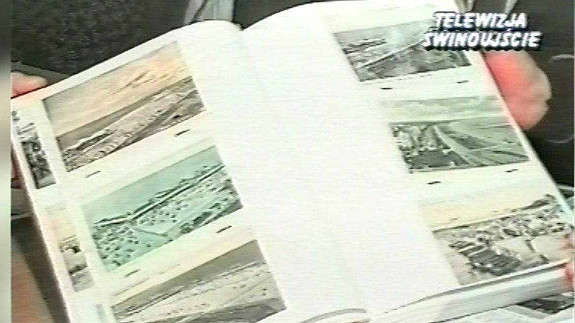 Z archiwum Telewizji – Stare Miasto – 7.04.2000