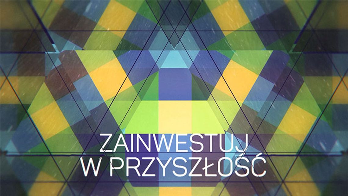 Zainwestuj w przyszłość - odcinek 1