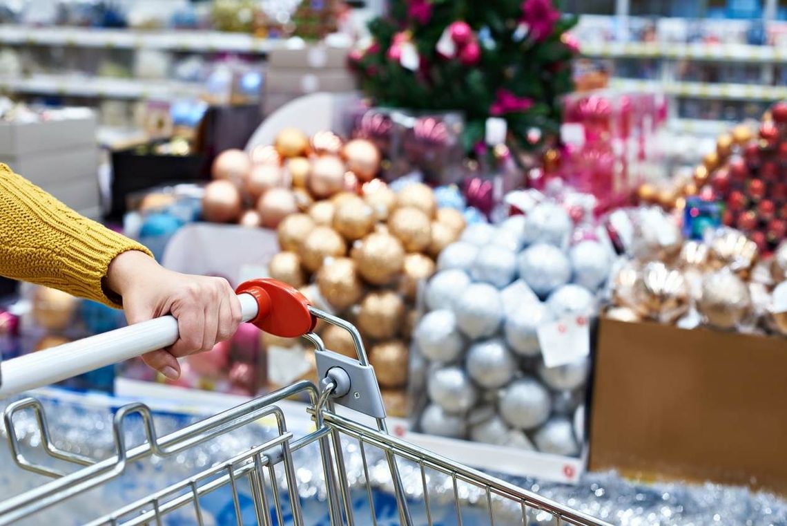 Zakupy w wigilię i święta. Mamy listę sklepów oraz godziny otwarcia 