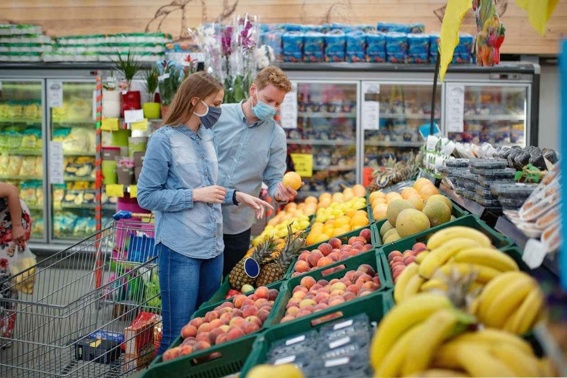 Zerowy VAT może być nieodczuwalny dla konsumenta, ale skutecznie pogrążyć małe sklepy 