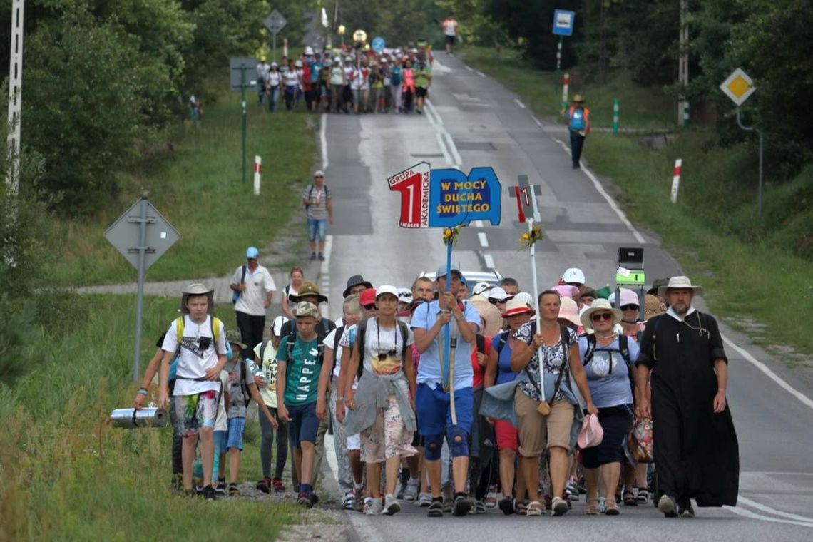 Zmiany w pielgrzymkach. Jak będą wyglądały w tym roku?