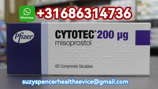 +15673430615, Buy Cytotec Misoprostol Pills In Portugal