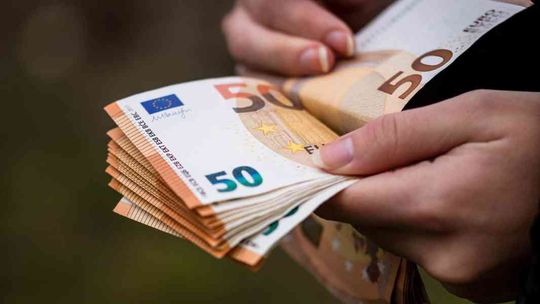 Bezpieczna pomoc finansowa