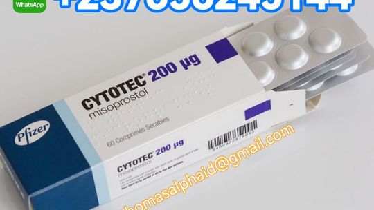 Buy Cytotec Misoprostol, Abortion Pill In Germany