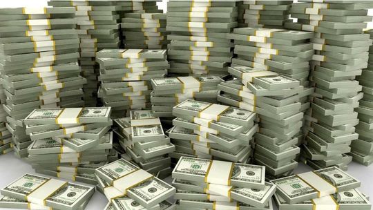 Czy potrzebujesz pożyczki?