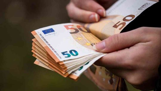 Pilna i bezpieczna pożyczka