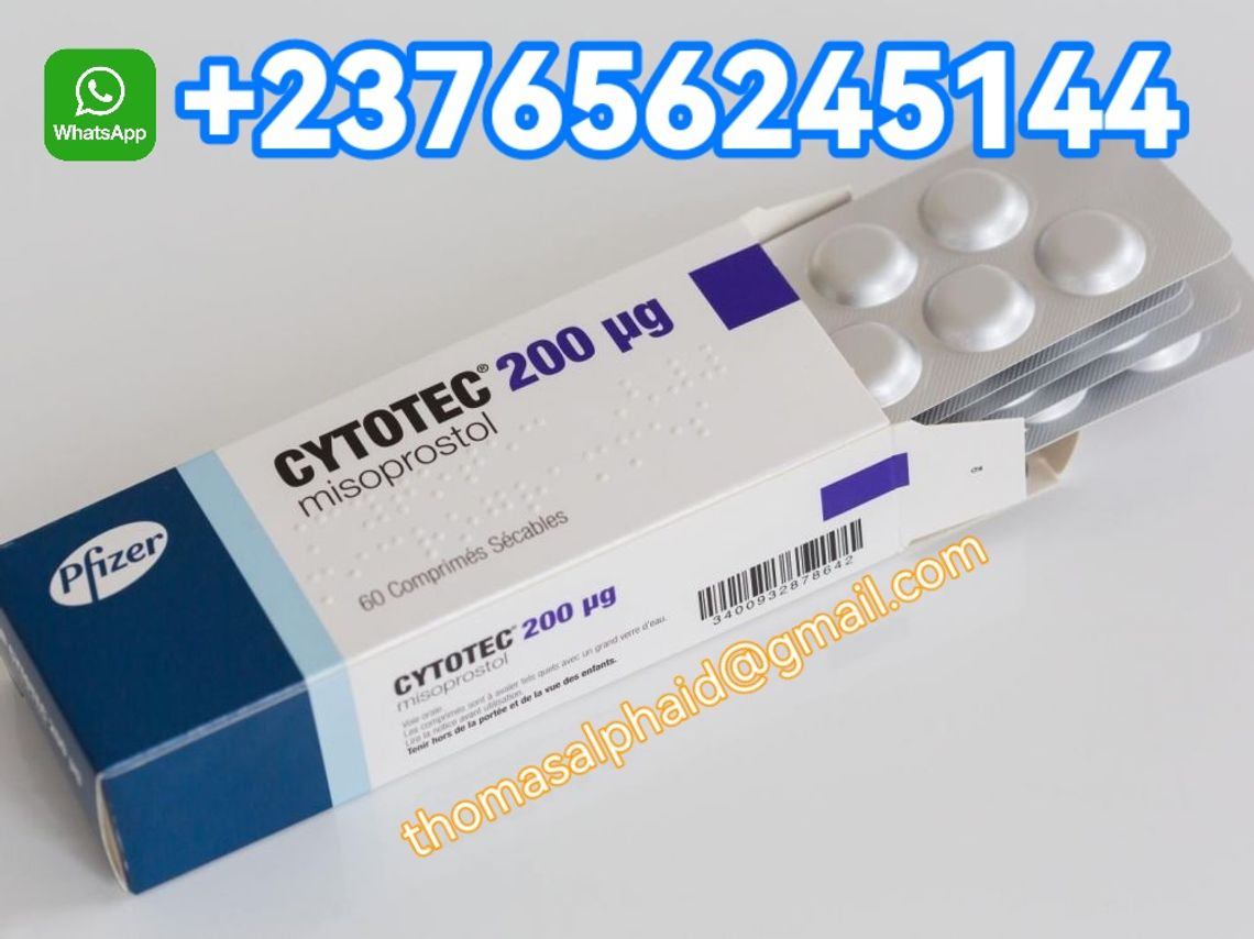 Buy Cytotec Misoprostol, Abortion Pill In Germany