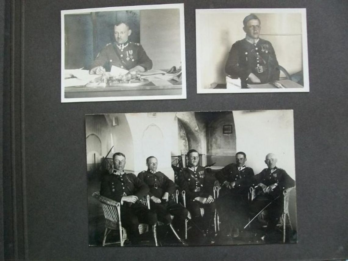 Kupię wojskowe stare dokumenty,zdjęcia,legitymacje