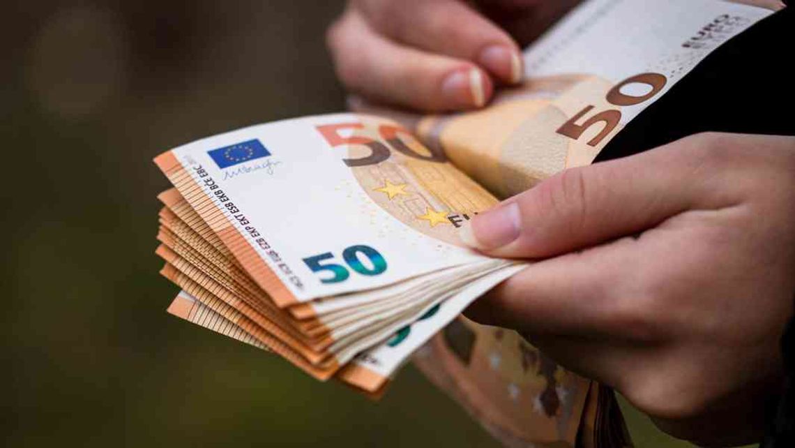 Pilna i bezpieczna pożyczka Pilna i bezpieczna pożyczka