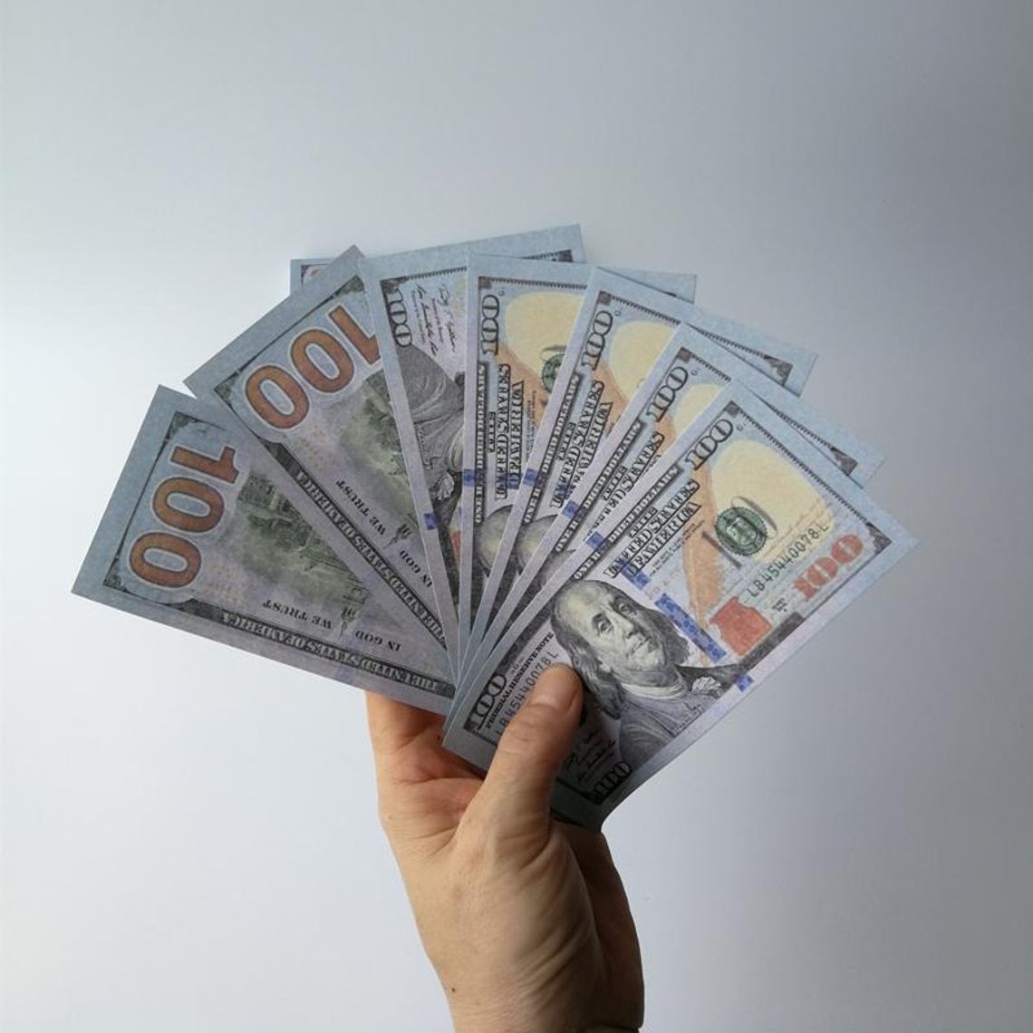 Potrzebujesz pilnej oferty gotówkowej? Potrzebujesz pilnej oferty gotówkowej?