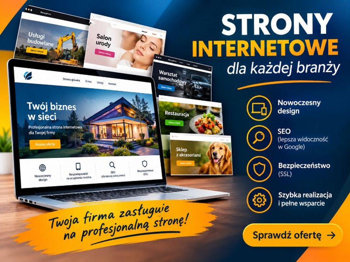 Profesjonalna strona dla biura rachunkowego - jednorazowa opłata | projekt wstępny gratis Profesjonalna strona dla biura rachunkowego - jednorazowa opłata | projekt wstępny gratis