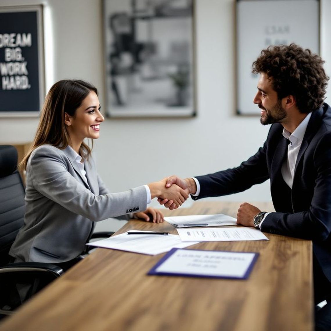 Złóż wniosek o pożyczkę Złóż wniosek o pożyczkę