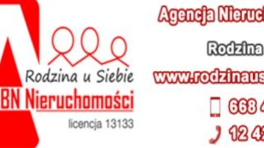 ABN Nieruchomości Rodzina u Siebie