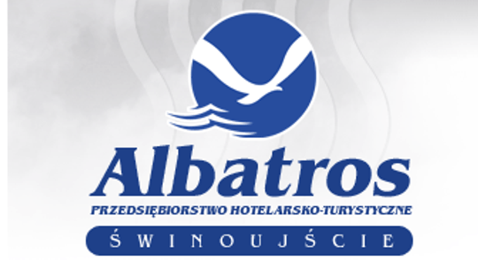 ALBATROS - hotel