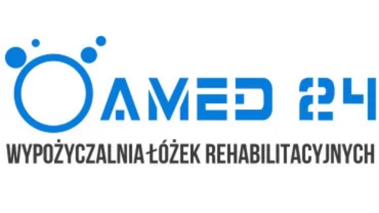AMED24 - Wypożyczalnia Łóżek Rehabilitacyjnych Warszawa