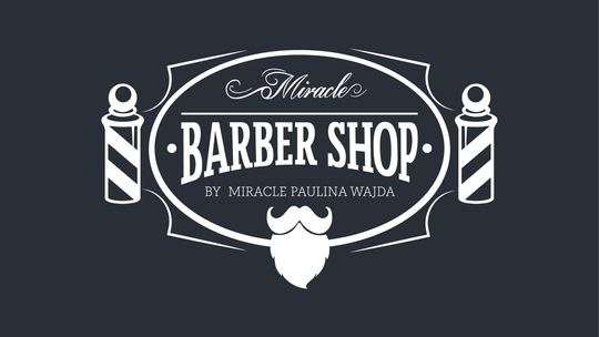 Barbershop by Miracle - Fryzjer Męski Szczecinek