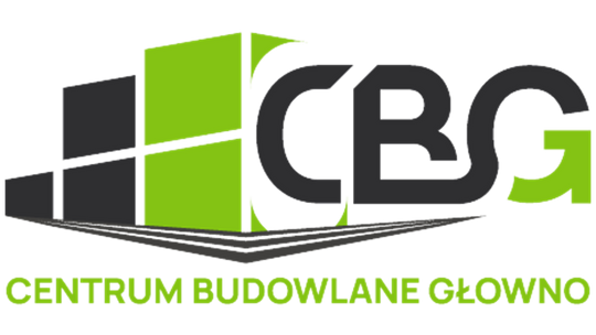 CBG - kompleksowe zaopatrzenie budów i remontów
