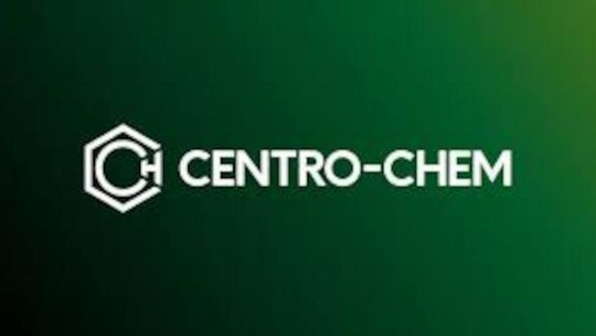 Centro-Chem Sp. z o. o. Spółka Komandytowa Centro-Chem Sp. z o. o. Spółka Komandytowa