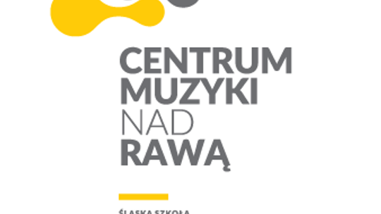 Centrum Muzyki nad Rawą