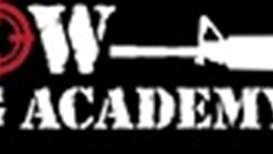 Cracow Shooting Academy - najlepsza strzelnica w Krakowie