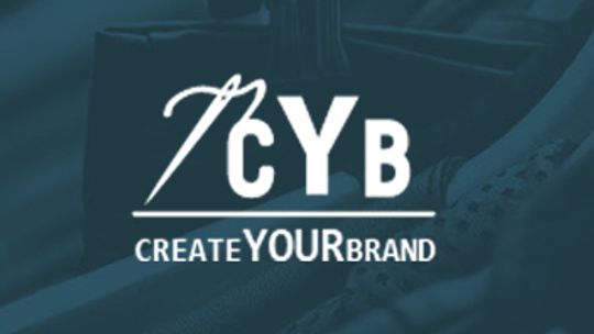 Create Your Brand