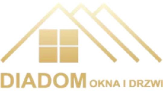 Diadom - sprzedaż i montaż drzwi i okien Białystok Diadom - sprzedaż i montaż drzwi i okien Białystok
