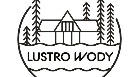 Dom wakacyjny nad jeziorem - lustrowody.pl