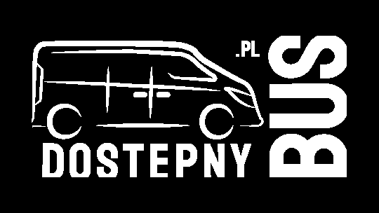 DostępnyBUS.pl - Wynajem busów | Wypożyczalnia Samochodów i Busów 8-9 Osobowych Jaworzno