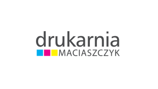 Drukarnia Maciaszczyk