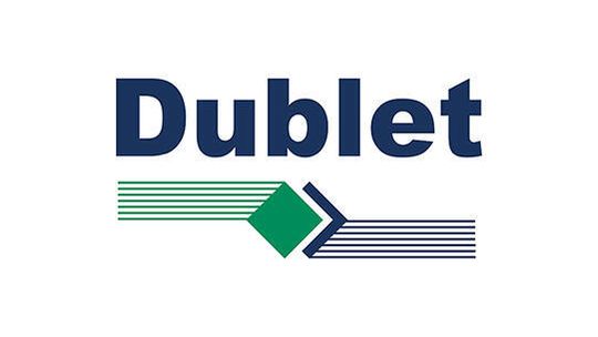 DUBLET – kompleksowa oferta materiałów budowlanych i wykończeniowych