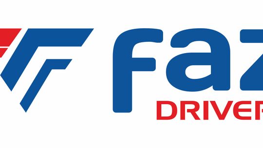 FAZ DRIVERS
