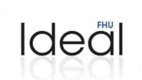 Fh Ideal Arkadiusz Berbeć Fh Ideal Arkadiusz Berbeć