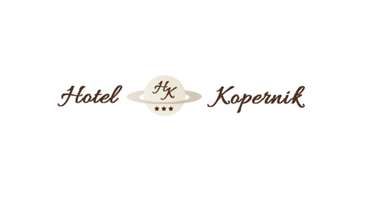 Hotel Kopernik w Ciechocinku