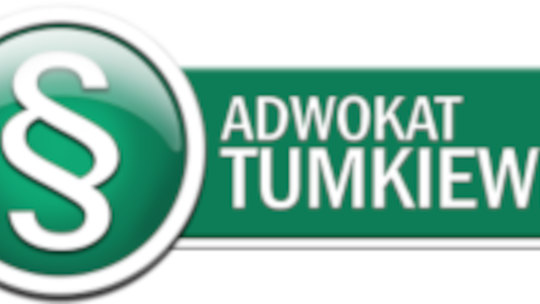 Kancelaria Adwokacka Doroty Tumkiewicz w Białymstoku