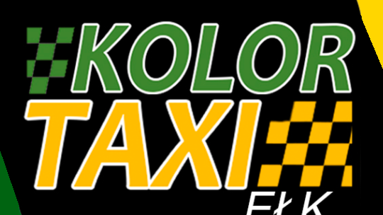 Kolor Taxi