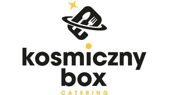 Kosmiczny Box Catering